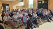 Le ciné-club de Bédarieux Grand Orb en plein essor