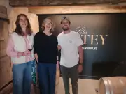 Le Clos Systey, un petit domaine familial en biodynamie à Saint-Émilion