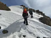 Le Club alpin de Bordeaux fête ses 150 ans avec un trail de 150 km