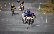 Le club de BMX de La Rochelle en sursis face à la construction de la mosquée