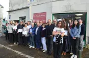 Le Coin solidaire distribue 11 500 € à 21 associations à La Coquille