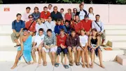 Le COL fête 35 ans de bénévolat et de sport santé à Lodève