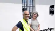 Le Collectif à bicyclette élit un nouveau bureau et prépare des animations