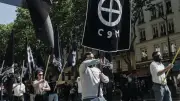 Le Comité du 9-Mai : origines et interdiction de sa manifestation