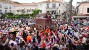 Le Corso de Mèze : deux jours de fête et de traditions