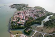 Île d'Aix : la nouvelle maire abandonne le recours contre la Saia