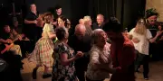 Le dernier café-théâtre du Lot-et-Garonne résiste