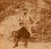 Le destin incroyable du soldat mutin Vincent Moulia