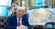 Le 'Dôme d'or' de Trump coûterait 1 200 milliards de dollars