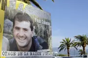 Le détenu radicalisé conteste son renvoi aux assises pour le meurtre d'Yvan Colonna