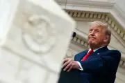 Le fonds de paix de Trump pour Gaza n'a reçu aucun don officiel