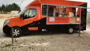 Le food truck italien de Pierre Rezzonico séduit le cœur d'Hérault