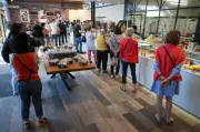 Le Fournil de Créon qualifié pour la finale de La Meilleure boulangerie de France