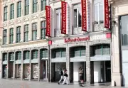 Le Furet du Nord de Lille ferme : une page se tourne pour la librairie emblématique