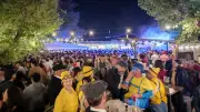 Le Golf Café de Millau fait le plein pour le lancement de sa saison 2026