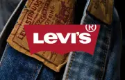 Le jean Levi's 502 Taper à prix réduit : style et confort au quotidien
