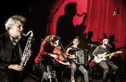 Le Mai Musical clôture à Saujon et Médis avec piano et jazz