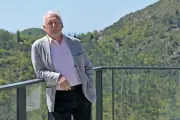 Le maire de Levens quitte LR pour l'UDR après 40 ans d'engagement