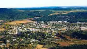 Le maire de Saint-Mathieu-de-Tréviers à l'écoute des habitants en juin