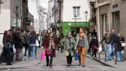 Le Marais perd-il son âme face au surtourisme et aux loyers élevés ?