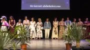 Le Marché des B’Hauts Cantons se réinvente avec un défilé en plein air