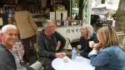 Le marché local de Fons célèbre son cinquième anniversaire