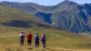 Le Massif du Sancy : une destination estivale d'exception en Auvergne