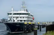 Le MV Hondius autorisé à reprendre la mer après le foyer d'hantavirus