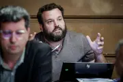 Le pacte démocratique de Cazenave critiqué par les écologistes bordelais