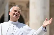 Le pape Léon XIV célébrera une messe à la Sagrada Familia pour le centenaire de Gaudí