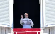 Le pape Léon XIV rencontre Marco Rubio au Vatican pour apaiser les tensions