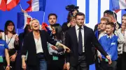 Le Pen/Bardella : deux lignes et deux styles pour un même parti