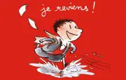 Le Petit Nicolas revient avec un recueil de nouvelles aventures en 2026