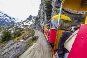 Le petit train d'Artouste repart pour une saison 2026 dans la vallée d'Ossau
