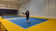 Le pickleball s'installe à Nîmes avec une première salle dédiée