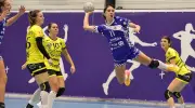 Le Pouzin arrache une victoire spectaculaire face à Bègles (33-32)