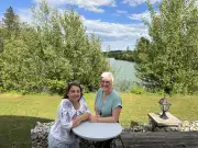 Le Quatre Guinguette lance sa saison estivale au lac de Goulens