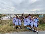 Le Ré Basket Camp : immersion sportive et écoresponsable pour les 11-15 ans