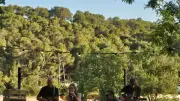 Le rendez-vous de la cave séduit les amateurs de vin au Domaine Maspiquet