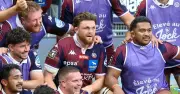 Le retour salvateur de Lachlan Swinton pour l'UBB après 419 jours d'absence