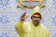 Le roman d'un roi : l'exercice du pouvoir selon Mohammed VI