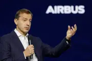 Le Scaf doit être repensé face aux réalités de la guerre moderne selon Airbus