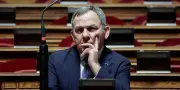 Le Sénat lève l'immunité de Francis Szpiner, visé par une enquête pour corruption