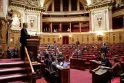 Le Sénat propose 14 milliards supplémentaires pour les armées