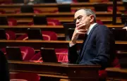 Le Sénat rejette définitivement la proposition de loi sur l'aide à mourir