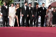 Le tapis rouge de Cannes n'a pas toujours été rouge : histoire surprenante