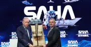Le TCG Anadolu, fleuron de la marine turque, rappelé d'urgence en pleine guerre en Iran