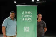 Le Temps d'aimer la danse 2025 : la dernière édition de Thierry Malandain