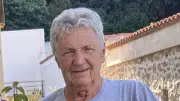Le Tennis Club de Beauvoisin honore son premier président Raymond Hébrard