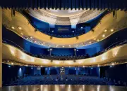 Le théâtre Daunou renaît après une restauration spectaculaire
